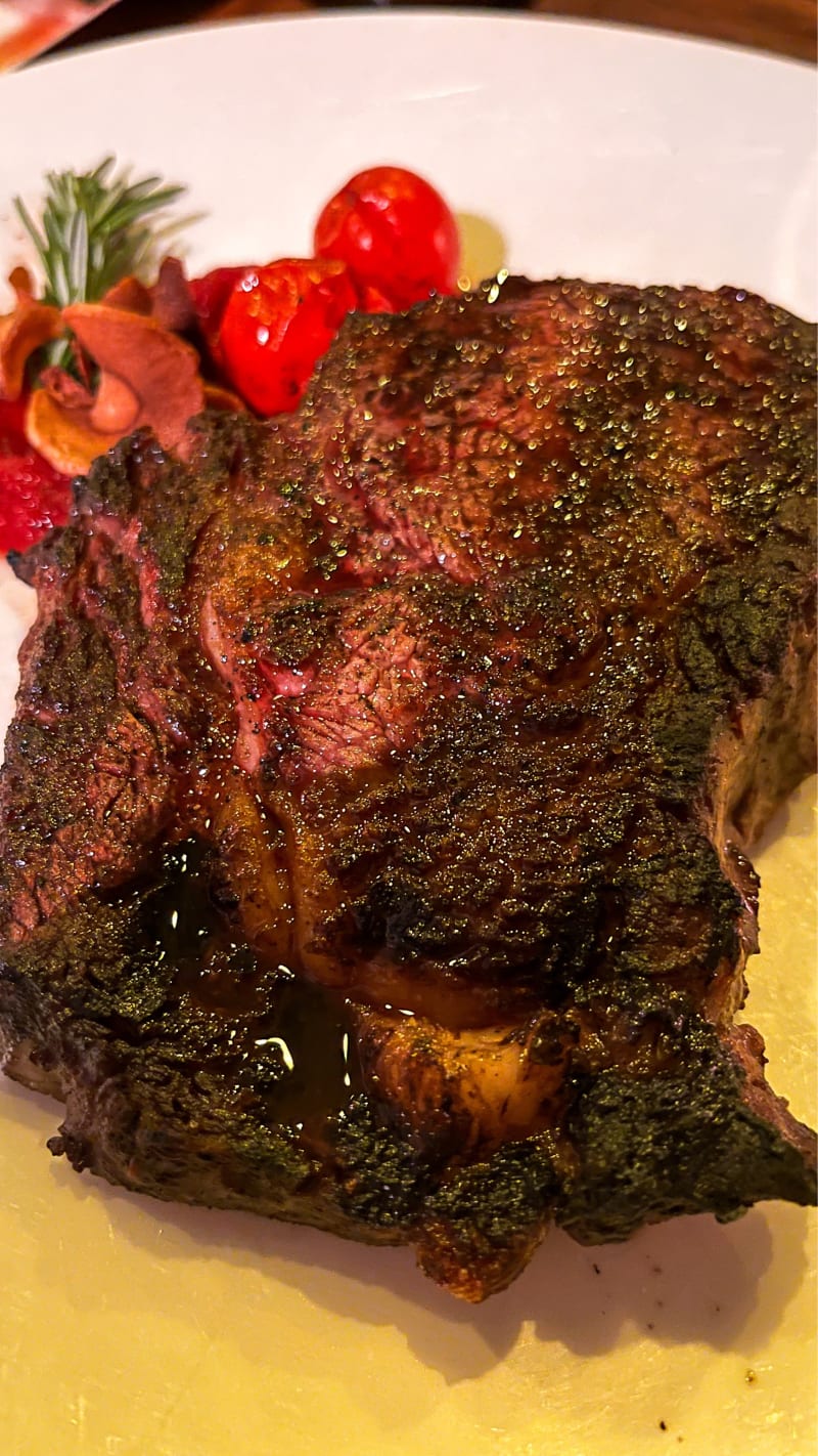 Restaurant Meat & More à Utrecht Menu, avis, prix et réservation