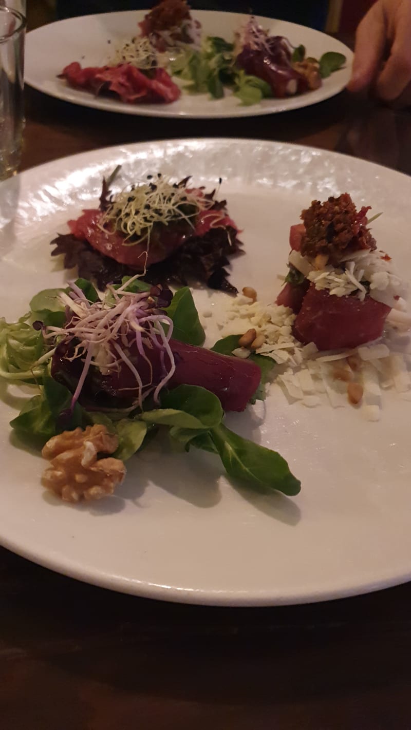 Meat & More in Utrecht Restaurant Reviews, Menu and Prices TheFork