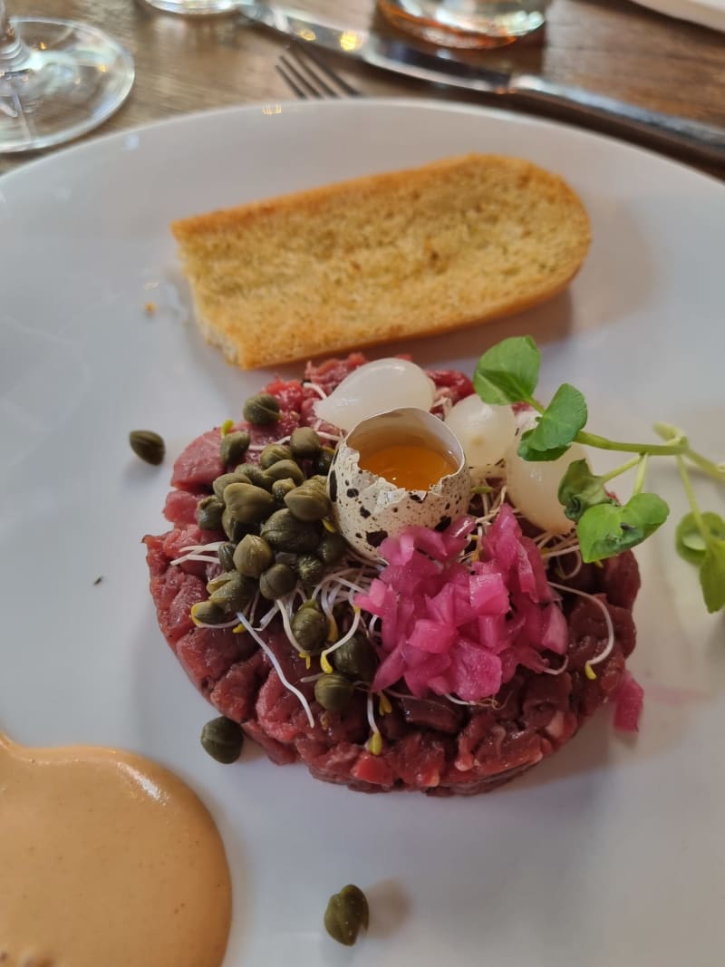 Restaurant Meat & More à Utrecht Menu, avis, prix et réservation