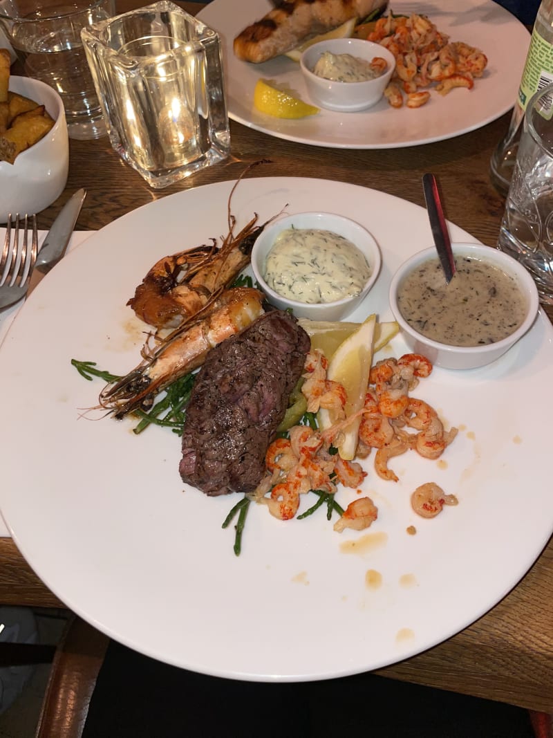 Restaurant Meat & More à Utrecht Menu, avis, prix et réservation