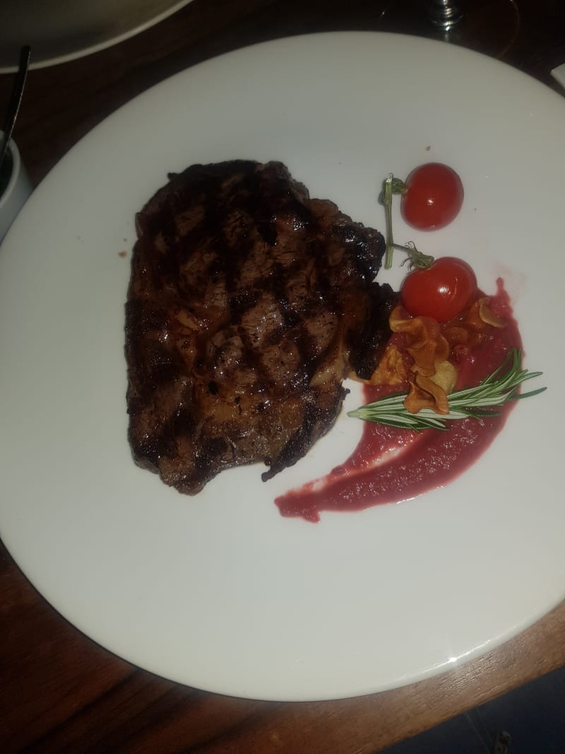 Meat & More in Utrecht Restaurant Reviews, Menus, and Prices TheFork