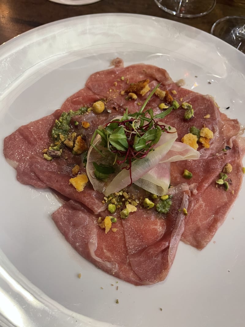 Restaurant Meat & More à Utrecht Menu, avis, prix et réservation