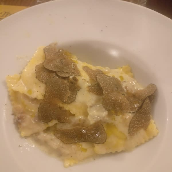 Buoniii - Trattoria da i Coco Filippo, Florence