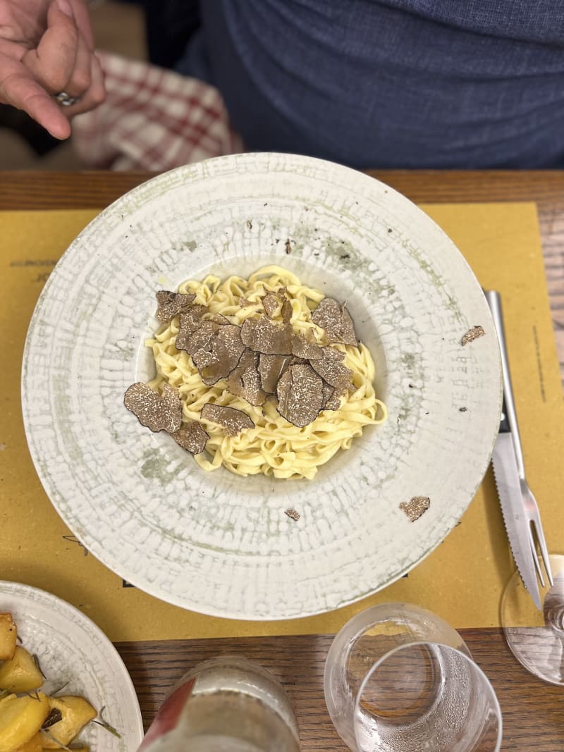 Trattoria da i Coco Filippo, Florence