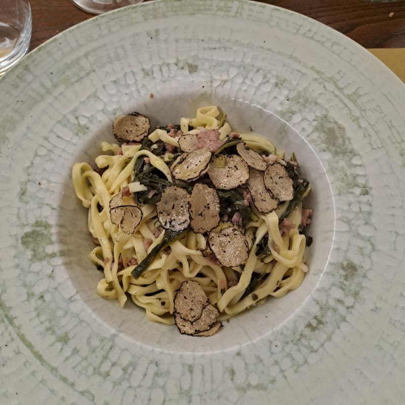 Trattoria da i Coco Filippo, Florence