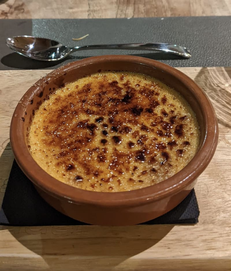 The Wolf Bar & Grill a Carvoeiro - Menu, prezzi, immagini, recensioni e