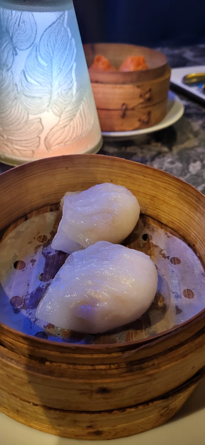 Soho Dumpling Club, Rome