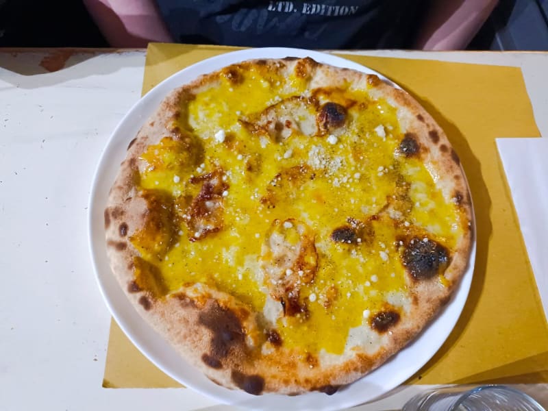 Pizzeria4Rioni