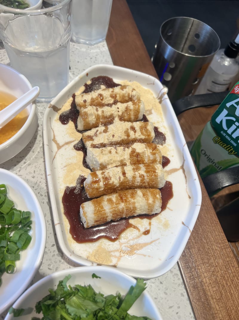 Shu Xiang Ge Hotpot White City in London Restaurant Reviews, Menu and Prices TheFork