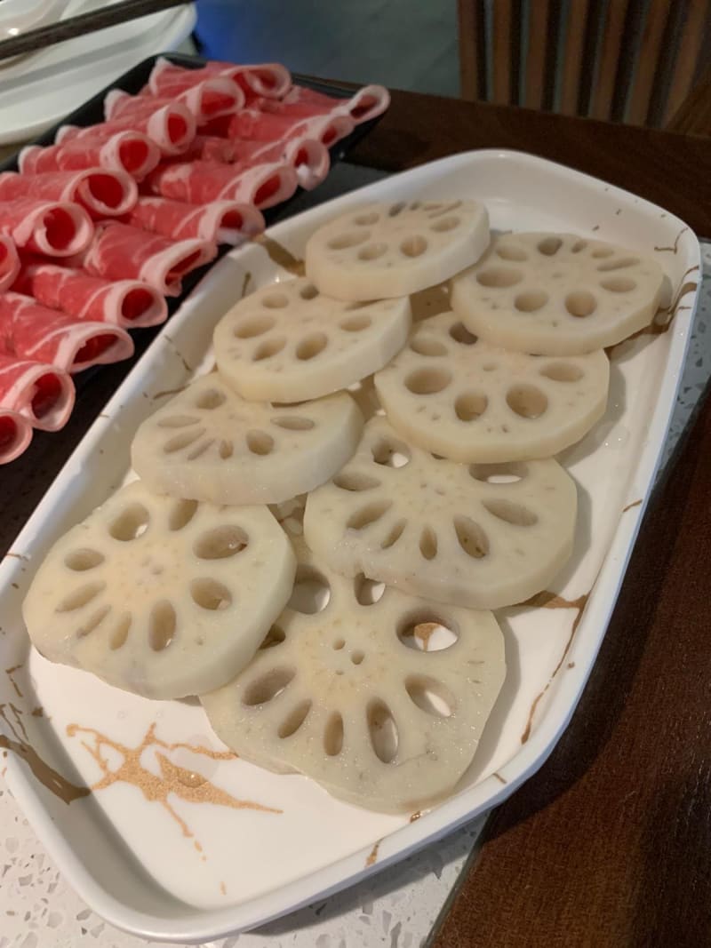 Shu Xiang Ge Hotpot White City in London Restaurant Reviews, Menu and Prices TheFork
