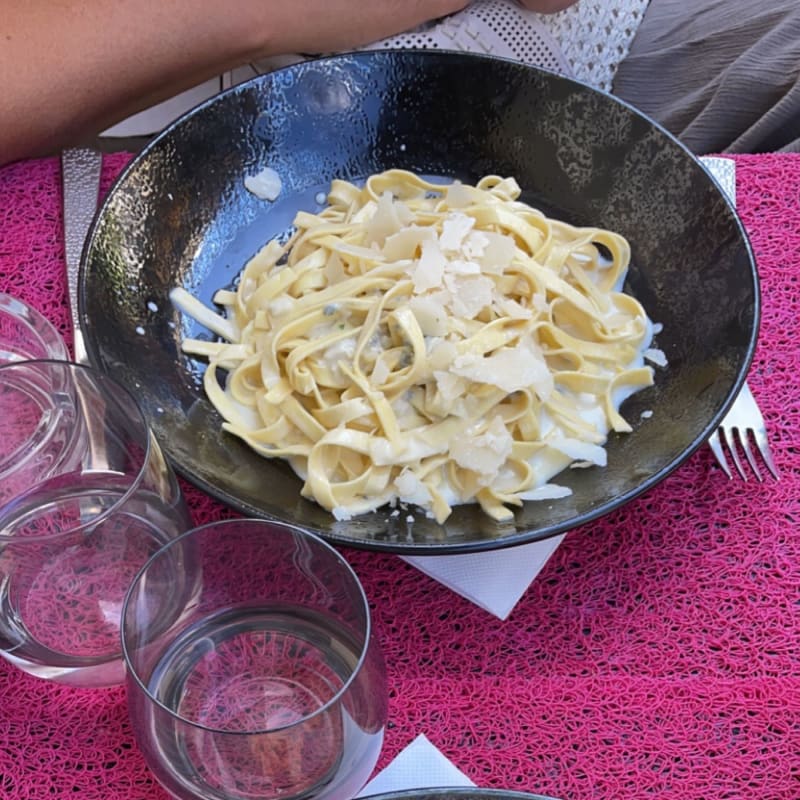 Pâtes 4 fromages - Montecatini, La Garenne-Colombes