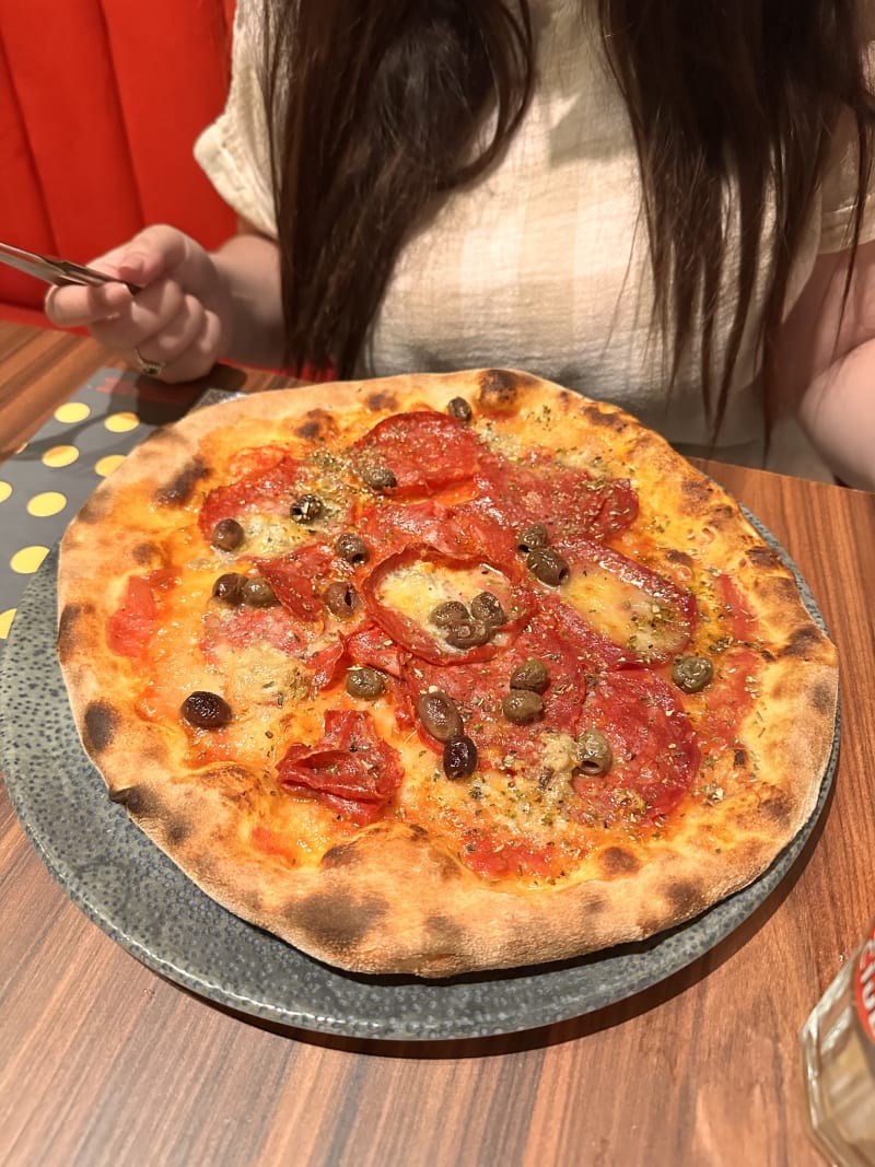 IMG_5588.jpeg - Crunch Pizza, San Benedetto del Tronto