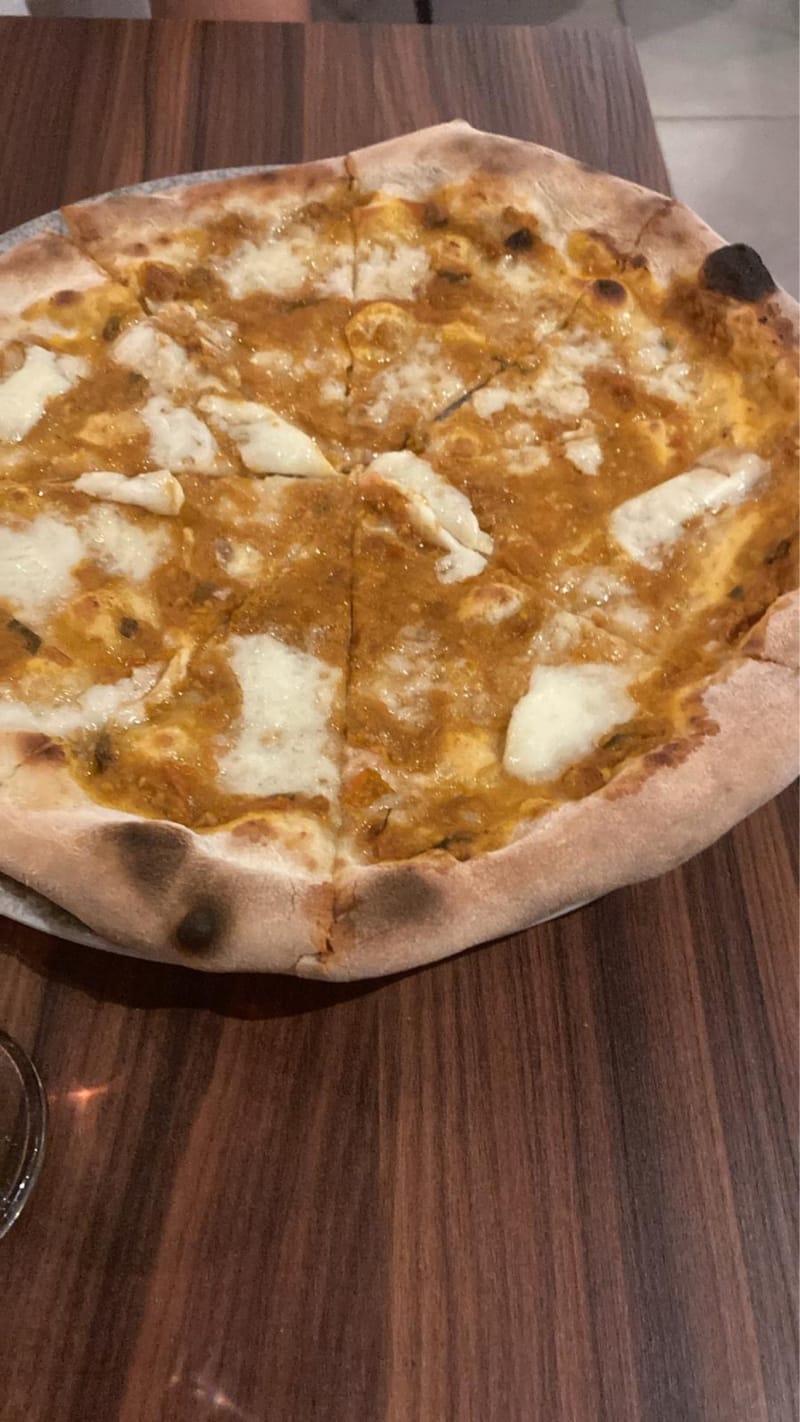 Crunch Pizza, San Benedetto del Tronto