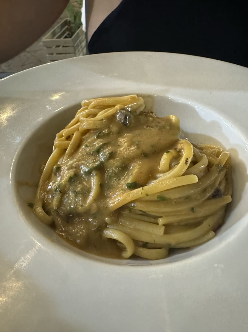 Ristorante le tre botti, Catania