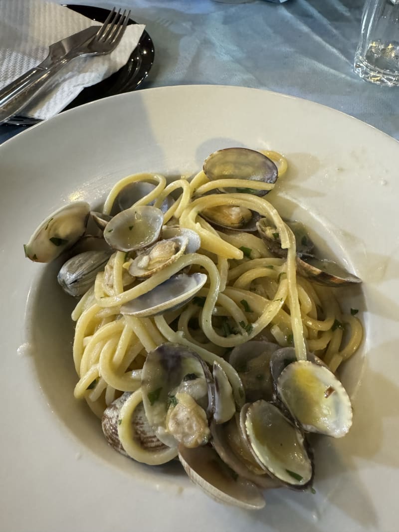 Ristorante le tre botti, Catania