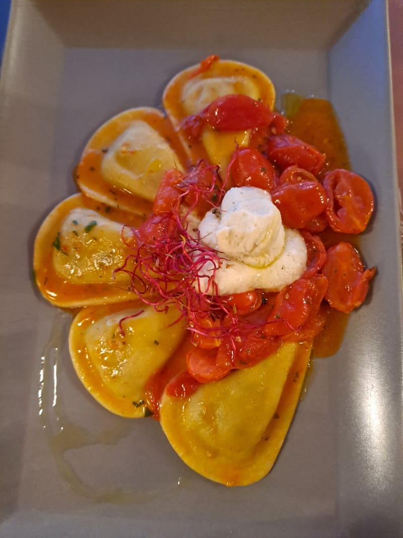 Osteria la Vecchia Scuola in Arezzo Restaurant Reviews, Menu and Prices TheFork