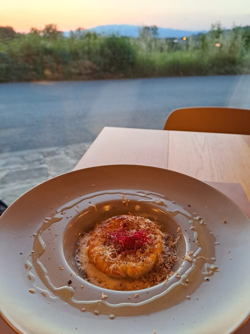 Osteria la Vecchia Scuola in Arezzo Restaurant Reviews, Menu and Prices TheFork