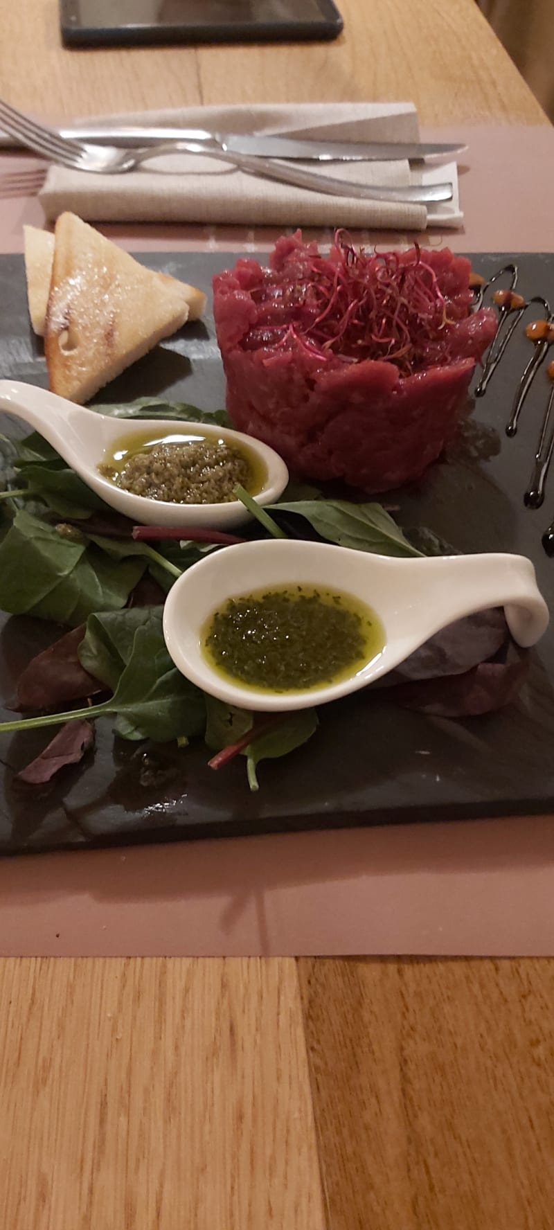 Osteria la Vecchia Scuola in Arezzo Restaurant Reviews, Menu and Prices TheFork