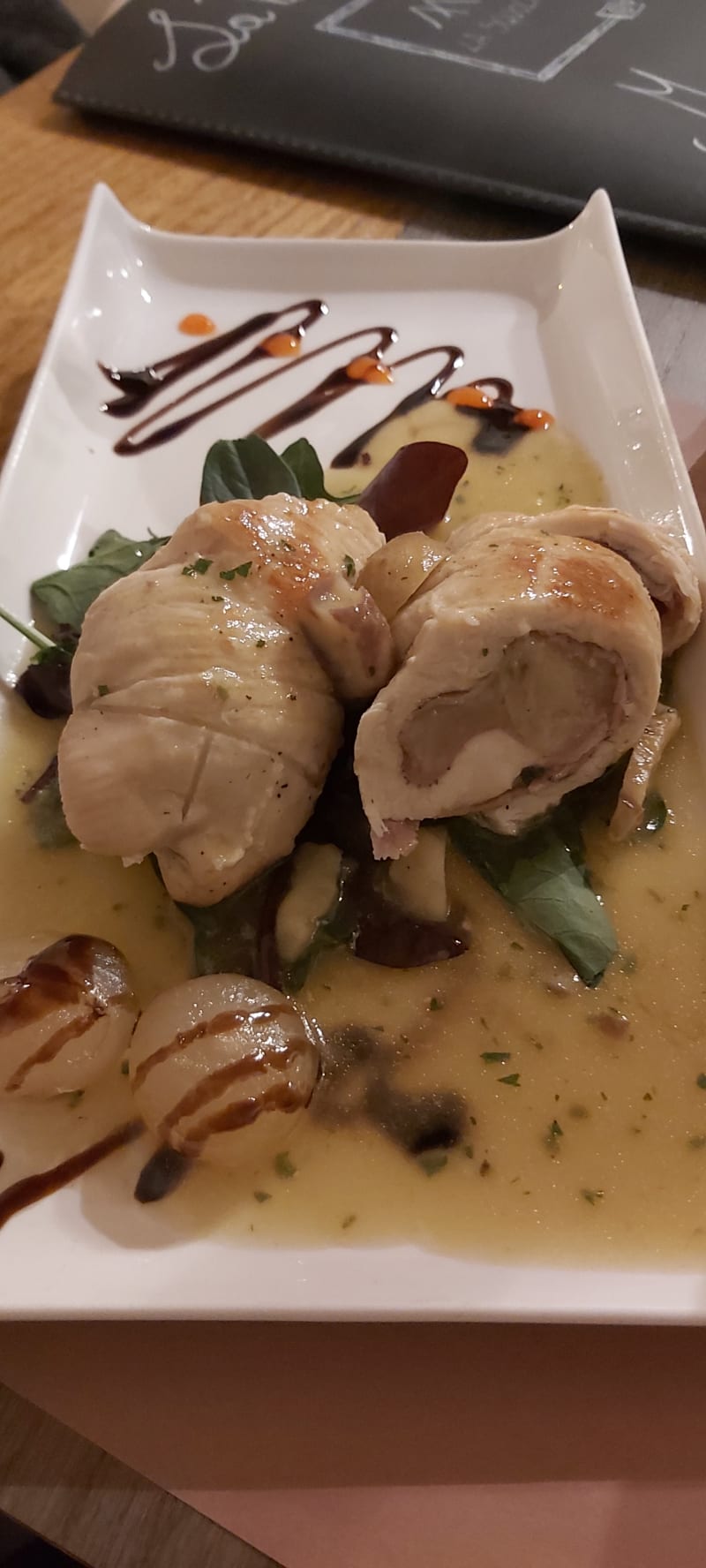 Osteria la Vecchia Scuola in Arezzo Restaurant Reviews, Menu and Prices TheFork