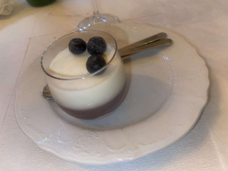 Ristorante Georgiano Merissi, Milan