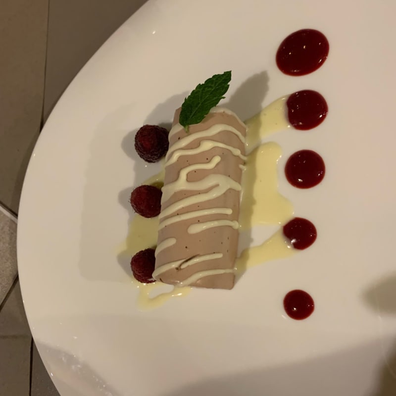 Parfait - 53040 Ristorante