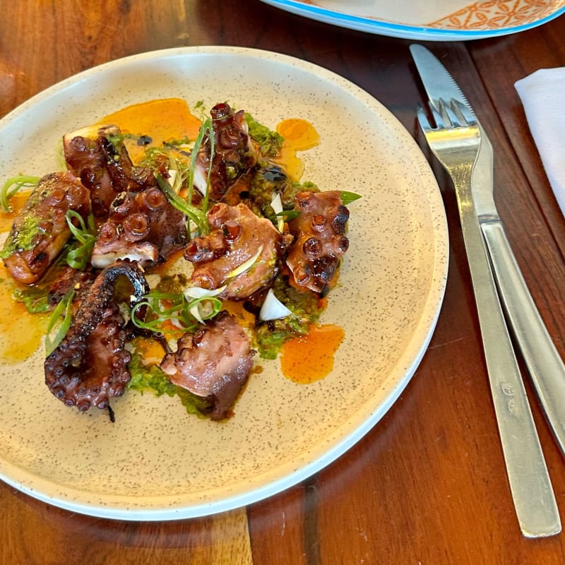 Mister Walker in South Perth (WA) Restaurant Reviews, Menu and Prices