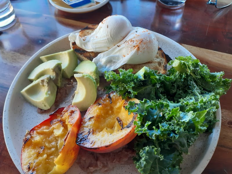 Mister Walker in South Perth (WA) Restaurant Reviews, Menu and Prices TheFork