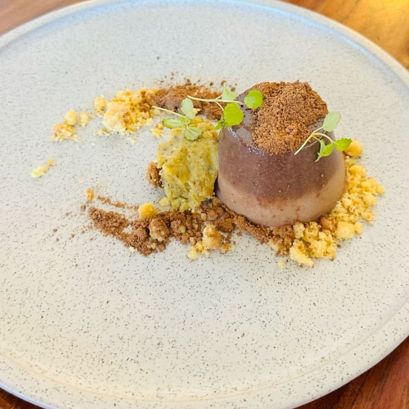 Mister Walker in South Perth (WA) Restaurant Reviews, Menu and Prices