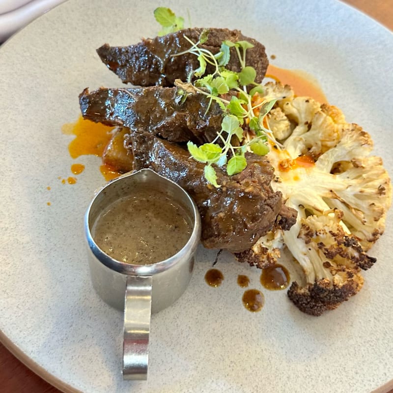 Mister Walker in South Perth (WA) Restaurant Reviews, Menu and Prices TheFork