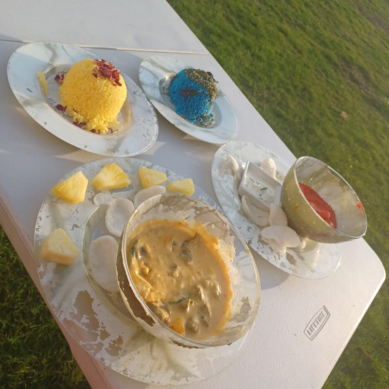 Punch Bowl Low Bentham in Lancaster Bewertungen, Speisekarte und