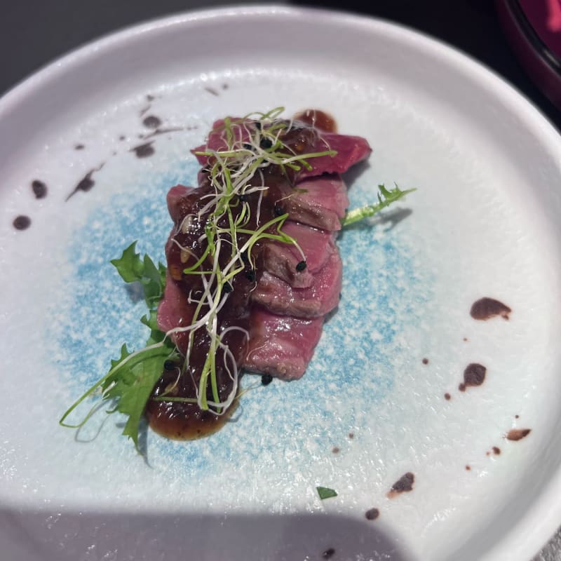 Chopstick Prati a Roma Menu, prezzi, immagini, recensioni e indirizzo