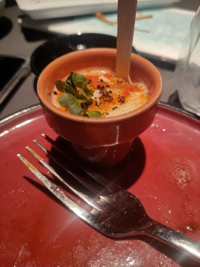 Restaurant Chopstick Prati à Rome Menu, avis, prix et réservation sur