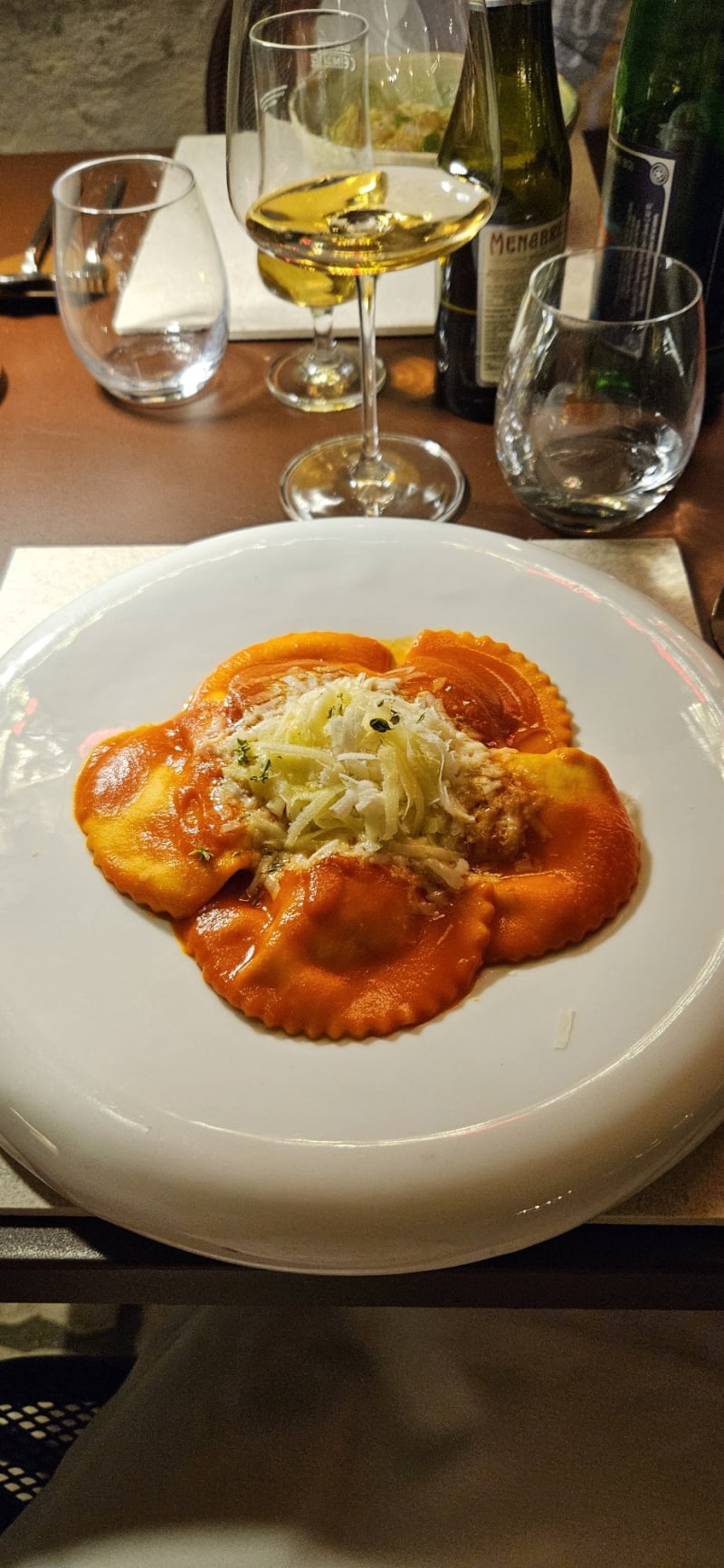  Ristorante Oi Marí