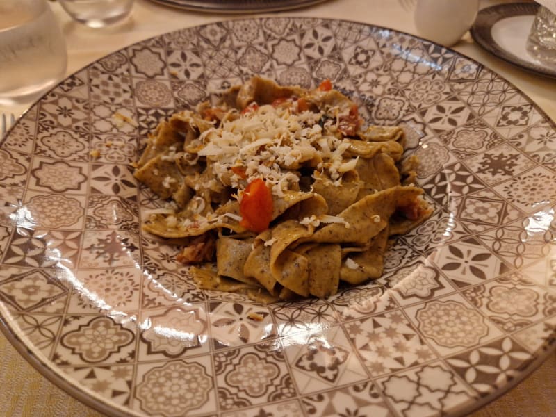 Antica pasta della filoma - LA FILOMA, Parma