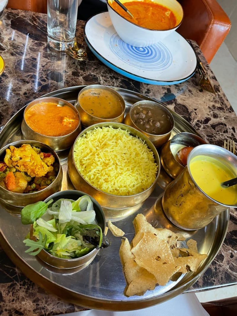 Atithi Indian Restaurant Den Haag in Den Haag Menu, openingstijden, prijzen, adres van Atithi Indian Restaurant Den Haag in Den Haag Menu, openingstijden, prijzen, adres van