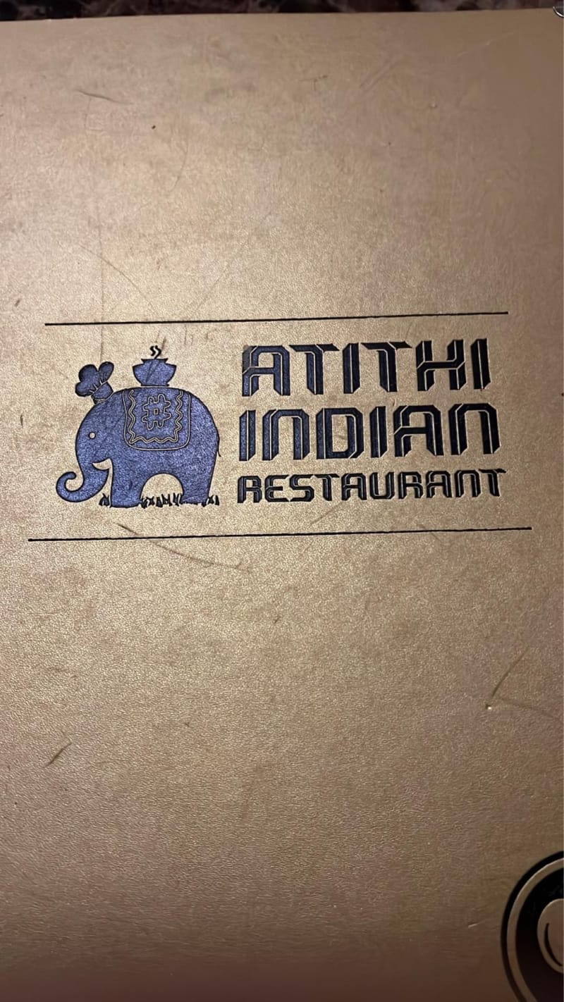 Atithi Indian Restaurant Den Haag, The Hague