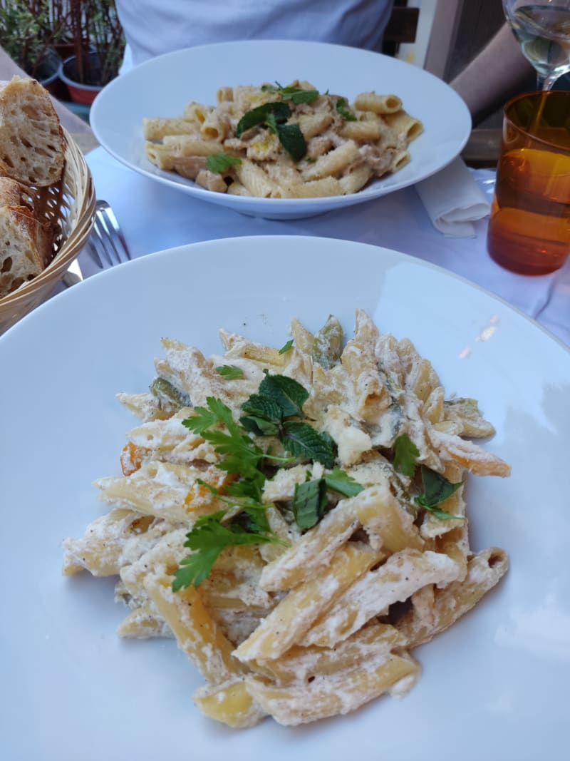 Gioia in Paris Restaurant Reviews, Menu and Prices TheFork