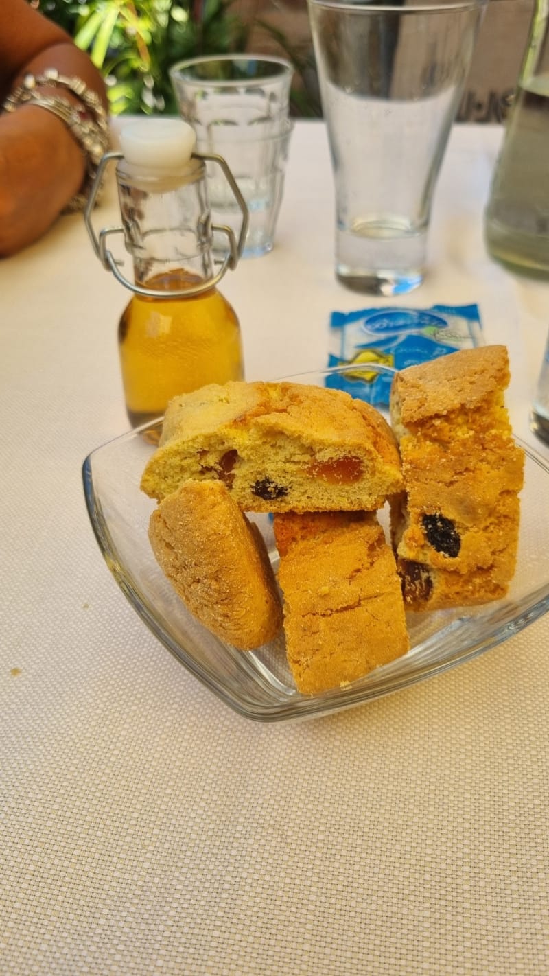 Ristorante Pizzeria Il Mulino di Quercegrossa