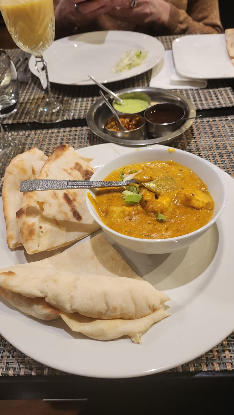 Saveurs de l'Inde, Lille