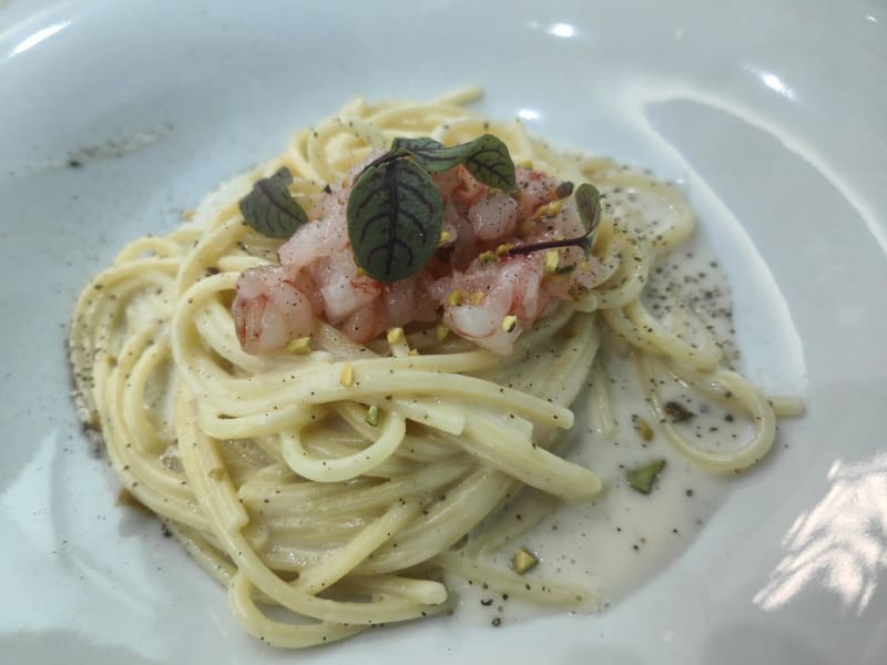 Roan Osteria Gourmet, Torre del Greco