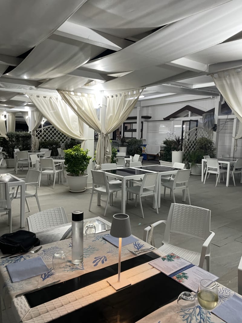 Ristorante Solmar