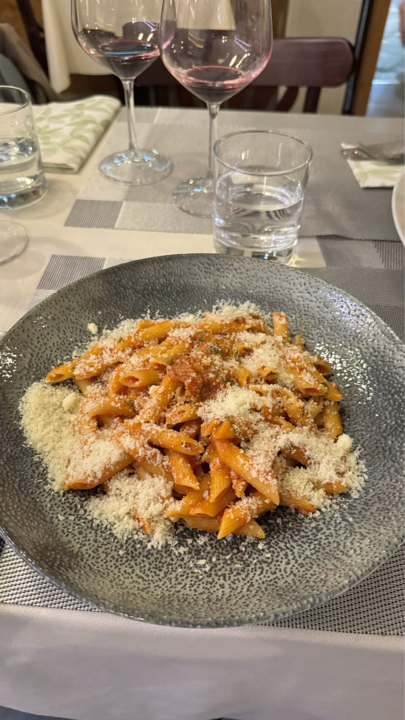 Trattoria alla Maddalena, Venice