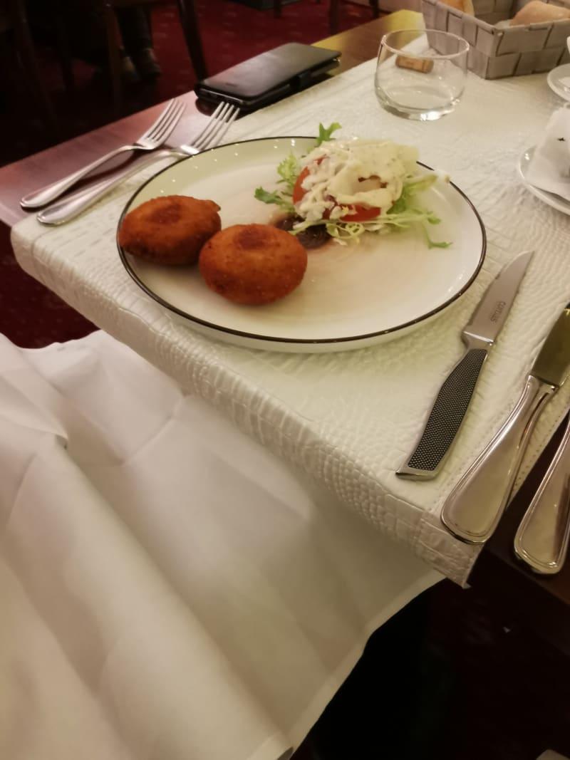 Brasserie Du Quartier Latin in MarcheenFamenne Bewertungen