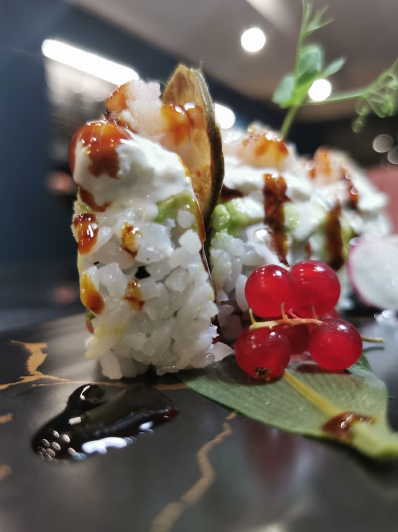 Sushiya, Pescara