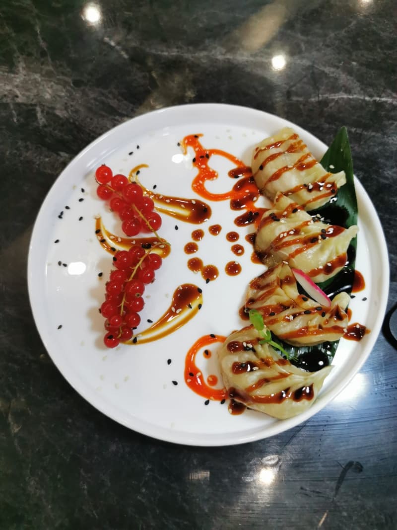 Sushiya, Pescara