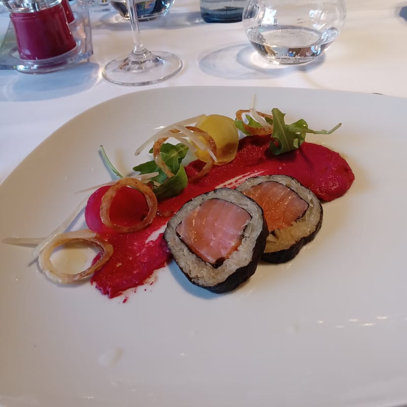 Le Caveau de Gail, Obernai