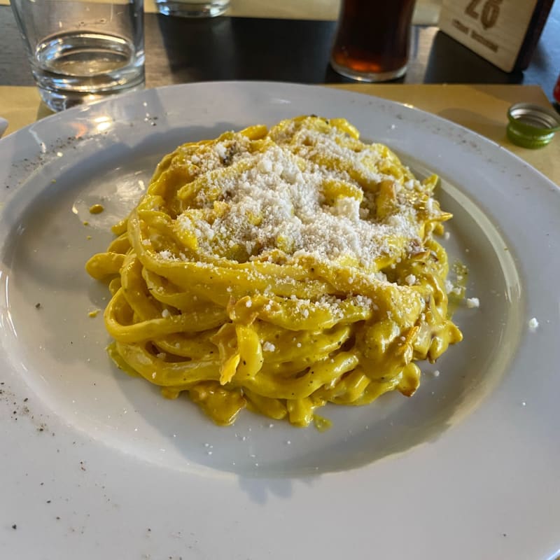 Ottimo ristorante adatto a persone con intolleranze al lattosio e al glutine  - I Chiari, Montepulciano