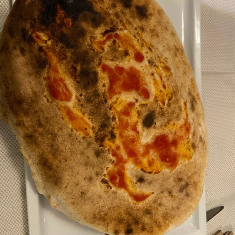 La Dimora del Sapore a Treviglio Menu, prezzi, immagini, recensioni e