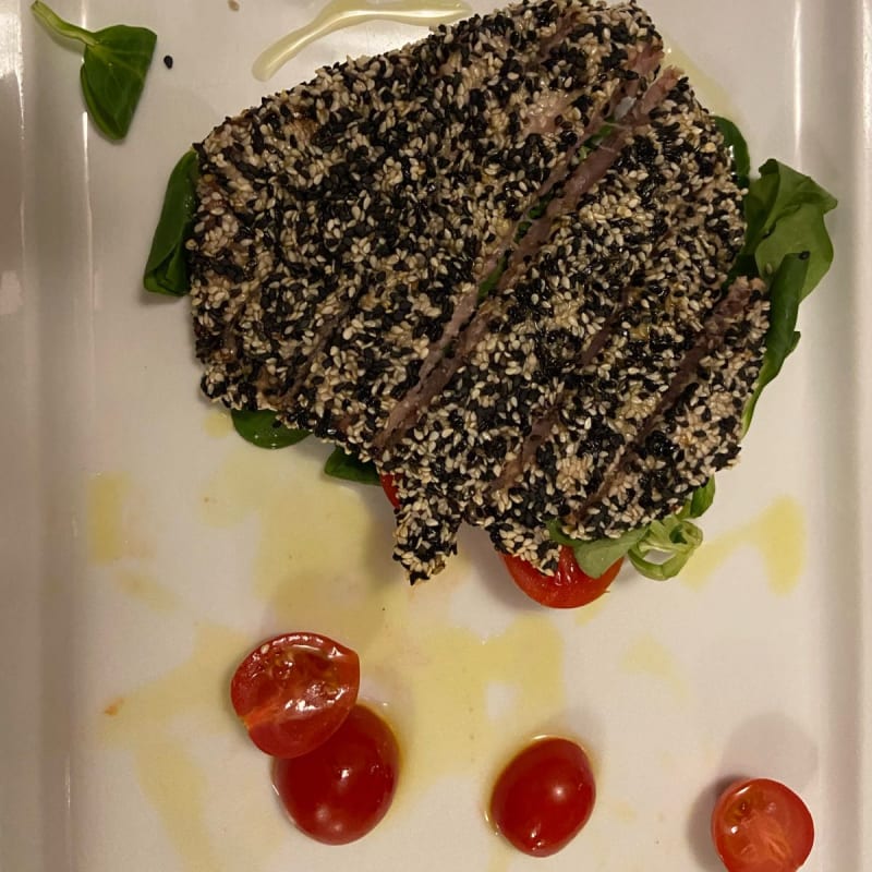 La Dimora del Sapore a Treviglio Menu, prezzi, immagini, recensioni e