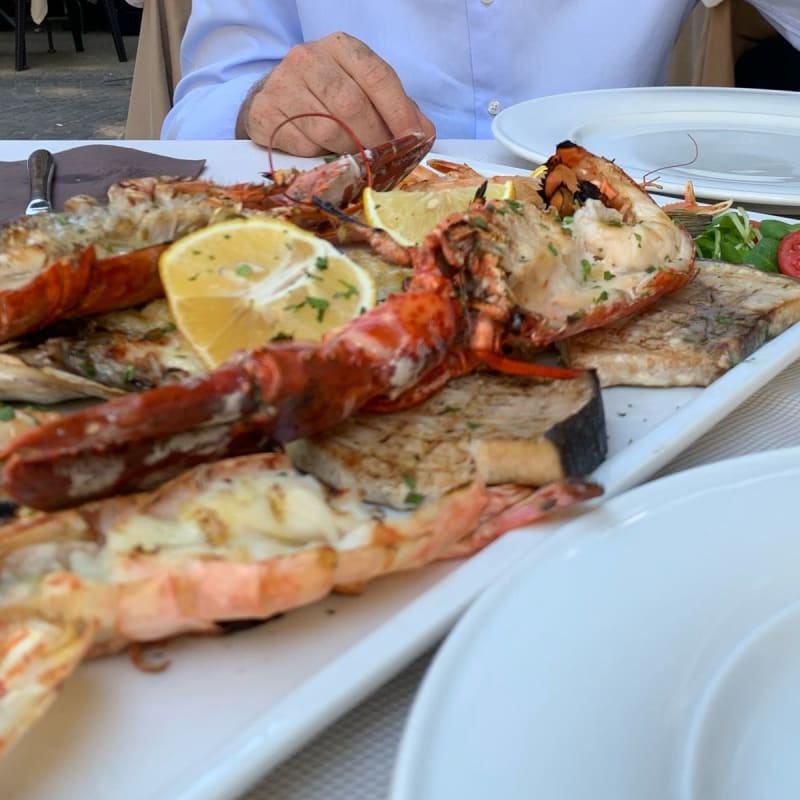 La Dimora del Sapore a Treviglio Menu, prezzi, immagini, recensioni e